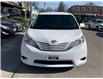 2017 Toyota Sienna  (Stk: 859253) in Scarborough - Image 2 of 20