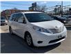 2017 Toyota Sienna  (Stk: 859253) in Scarborough - Image 3 of 20
