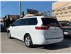 2017 Toyota Sienna  (Stk: 859253) in Scarborough - Image 7 of 20