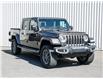 2021 Jeep Gladiator Overland (Stk: 22-113) in Cowansville - Image 1 of 40