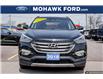 2018 Hyundai Santa Fe Sport 2.0T SE (Stk: 21154B) in Hamilton - Image 10 of 28