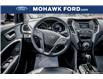 2018 Hyundai Santa Fe Sport 2.0T SE (Stk: 21154B) in Hamilton - Image 18 of 28