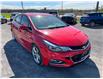 2018 Chevrolet Cruze Premier Auto (Stk: G2557) in Rockland - Image 3 of 8