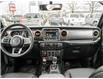 2022 Jeep Gladiator Mojave (Stk: 36024D) in Barrie - Image 10 of 23