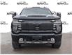 2020 Chevrolet Silverado 2500HD High Country (Stk: 36213AU) in Barrie - Image 3 of 29