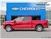 2022 Chevrolet Silverado 1500 RST (Stk: T2517289) in Oshawa - Image 4 of 21