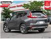 2019 Honda CR-V LX 2WD 7 Years/160,000KM Honda Certified Warranty (Stk: H43454T) in Toronto - Image 5 of 30