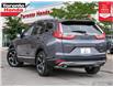 2017 Honda CR-V Touring (Stk: H43419A) in Toronto - Image 5 of 30