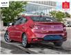 2019 Hyundai Elantra Luxury (Stk: K32661P) in Toronto - Image 5 of 27