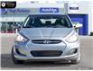 2017 Hyundai Accent GL (Stk: A1218) in Ottawa - Image 2 of 27