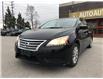 2015 Nissan Sentra  (Stk: 142520) in SCARBOROUGH - Image 1 of 26