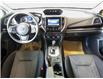2020 Subaru Impreza 4-dr Convenience w/Eyesight (Stk: 220157A) in Saskatoon - Image 9 of 13