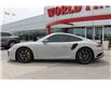 2019 Porsche 911 Turbo S (Stk: 18054) in Toronto - Image 2 of 34