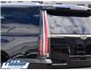 2017 Cadillac Escalade ESV Platinum (Stk: U310503) in Mississauga - Image 6 of 29