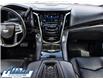 2017 Cadillac Escalade ESV Platinum (Stk: U310503) in Mississauga - Image 23 of 29