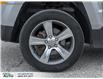 2017 Jeep Patriot Sport/North (Stk: 188403) in Milton - Image 4 of 21