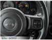 2017 Jeep Patriot Sport/North (Stk: 188403) in Milton - Image 11 of 21