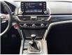2020 Honda Accord Sport 1.5T (Stk: 11-22708A) in Barrie - Image 21 of 23