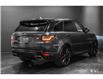 2020 Land Rover Range Rover Sport HST MHEV (Stk: P1079) in Montreal - Image 36 of 39