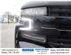 2021 Chevrolet Silverado 1500 RST (Stk: 22P119A) in Whitby - Image 24 of 28