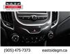 2018 Chevrolet Cruze LT Auto (Stk: 104480B) in Markham - Image 20 of 25