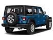 2022 Jeep Wrangler Unlimited Sport (Stk: 22426) in Mississauga - Image 3 of 9