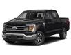 2022 Ford F-150 Lariat (Stk: 16134) in Wyoming - Image 1 of 9