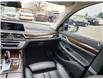 2017 BMW 740Le xDrive (Stk: ) in Concord - Image 18 of 24