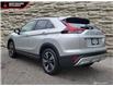 2023 Mitsubishi Eclipsecross SEL (Stk: 600490) in North Vancouver - Image 4 of 25
