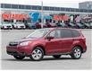 2015 Subaru Forester  (Stk: 220398A) in Toronto - Image 1 of 21