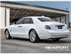 2022 Rolls-Royce Ghost  (Stk: NP1116) in Hamilton, Ontario - Image 4 of 48