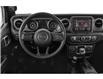 2022 Jeep Wrangler Sport (Stk: N1029) in Hamilton - Image 4 of 9