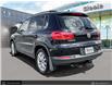 2017 Volkswagen Tiguan Wolfsburg Edition (Stk: B22046) in St. John's - Image 4 of 16
