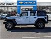 2018 Jeep Wrangler Unlimited Sport (Stk: R20335A) in Ottawa - Image 8 of 27