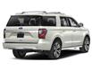 2019 Ford Expedition Max Platinum (Stk: 237618) in Claresholm - Image 3 of 9