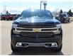 2020 Chevrolet Silverado 1500 High Country (Stk: N220235A) in Stony Plain - Image 24 of 48