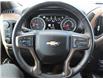 2020 Chevrolet Silverado 1500 High Country (Stk: N220235A) in Stony Plain - Image 42 of 48