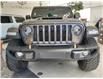 2022 Jeep Wrangler Unlimited Rubicon 392 (Stk: N00319) in Kanata - Image 2 of 23
