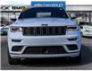 2021 Jeep Grand Cherokee Overland (Stk: R20444A) in Ottawa - Image 2 of 31