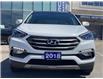 2018 Hyundai Santa Fe Sport 2.0T Limited (Stk: 201680A) in Innisfil - Image 17 of 17