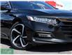 2020 Honda Accord Sport 2.0T (Stk: P16011A) in North York - Image 10 of 29