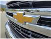 2022 Chevrolet Silverado 1500 LTD LT (Stk: 22T95) in Port Alberni - Image 10 of 27
