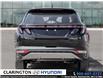 2022 Hyundai Tucson Hybrid Ultimate (Stk: 22122) in Clarington - Image 5 of 24