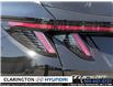 2022 Hyundai Tucson Hybrid Ultimate (Stk: 22122) in Clarington - Image 11 of 24