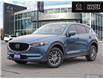2018 Mazda CX-5 GS (Stk: P17991) in Whitby - Image 1 of 27