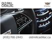 2018 Cadillac ATS 3.6L Premium Luxury (Stk: 119530U) in Toronto - Image 17 of 30