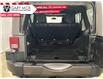 2018 Jeep Wrangler JK Unlimited Sahara (Stk: F222886A) in Lacombe - Image 16 of 23