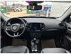 2018 Jeep Compass Limited (Stk: EXP2217A) in Nisku - Image 10 of 22