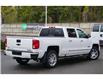 2016 Chevrolet Silverado 1500 High Country (Stk: P3970) in Salmon Arm - Image 2 of 27