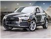 2018 Audi Q3 2.0T Progressiv (Stk: P5390) in Toronto - Image 1 of 22